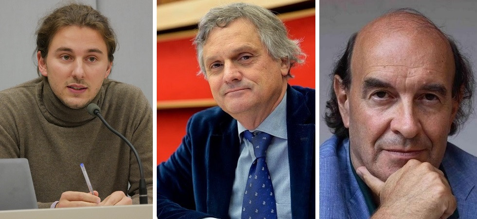 Bisesti: “Sgarbi e Zecchi non danneggiano i musei trentini”
